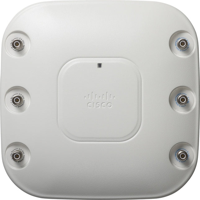 Main Image for Cisco Aironet 3502E IEEE 802.11n 300 Mbit/s Wireless Access Point