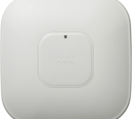 Main Image for Cisco Aironet 3502I IEEE 802.11n 300 Mbit/s Wireless Access Point
