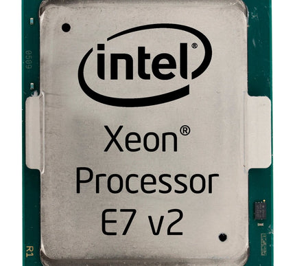Main Image for Cisco Xeon E7-4800 v2 E7-4820 v2 Octa-core (8 Core) 2 GHz Processor Upgrade