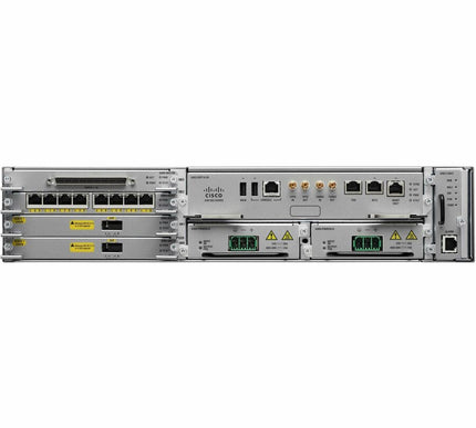 Main Image for Cisco ASR 902 Router