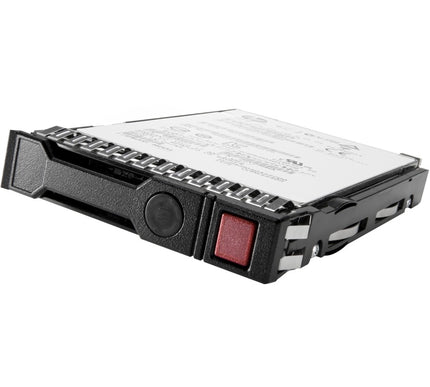 Main Image for HPE 800 GB Solid State Drive - 3.5" Internal - SAS (12Gb/s SAS)