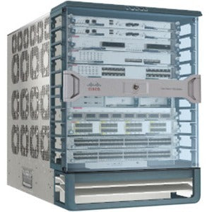 Main Image for Cisco Nexus 7000 9-Slot Switch