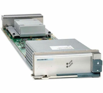 Main Image for Cisco N7K-C7009-FAB-2 Switch Fabric Module