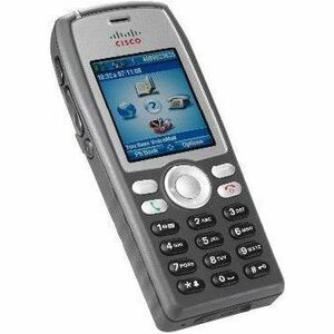 Main Image for Cisco Unified 7925G IP Phone - Refurbished - Corded/Cordless - Wi-Fi, Bluetooth