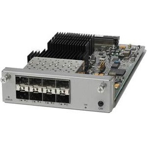 Main Image for Cisco Catalyst 4500-X 8 Port 10GE Network Module