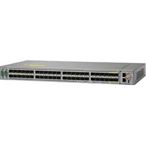 Main Image for Cisco 44-Port GE + 4-Port 10GE ASR 9000v, AC Power Refurbished
