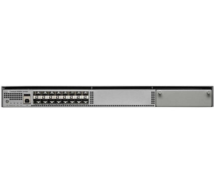 Main Image for Cisco Catalyst 4500-X Ethernet Switch