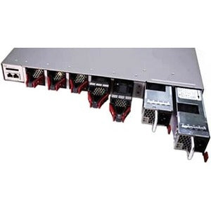 Main Image for Cisco Catalyst 4500-X 750W AC Front-to-Back Cooling Power Supply