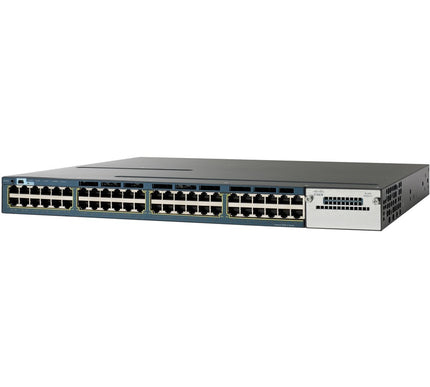 Main Image for Cisco Catalyst 3560-X Layer 3 Switch