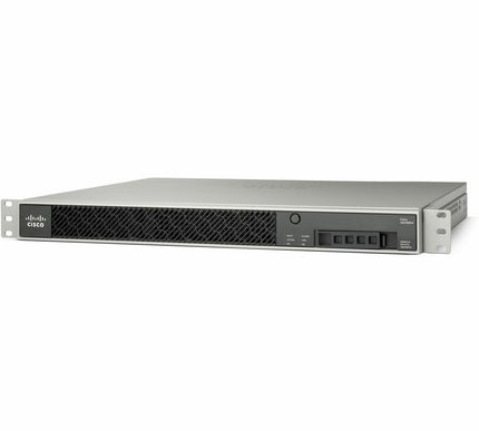 Main Image for Cisco ASA 5525-X Firewall Edition