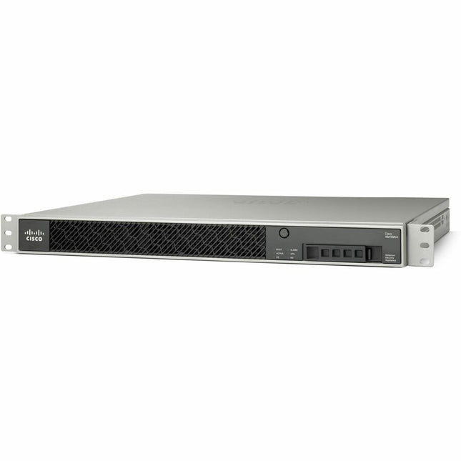 Main Image for Cisco ASA 5525-X Firewall Edition