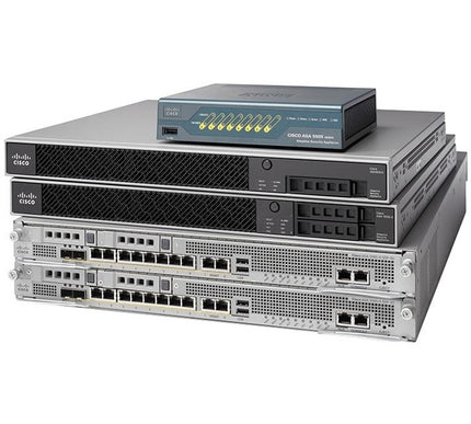 Main Image for Cisco ASA 5512-X Adaptive Security Appliance