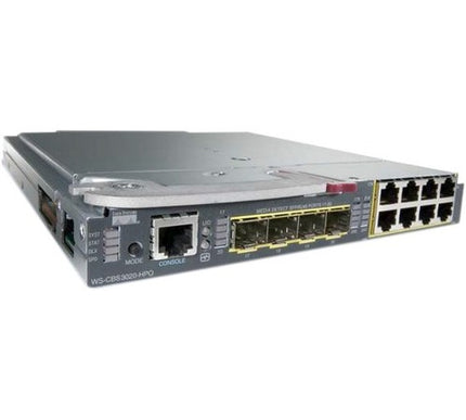 Main Image for Cisco Catalyst Blade Switch 3020 for HP