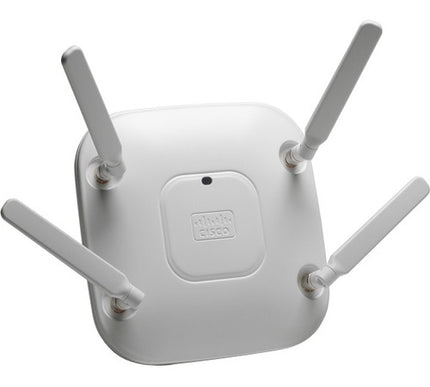Main Image for Cisco Aironet 2602i IEEE 802.11n 450 Mbit/s Wireless Access Point