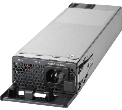 Main Image for Cisco 350W AC Power Supply Spare