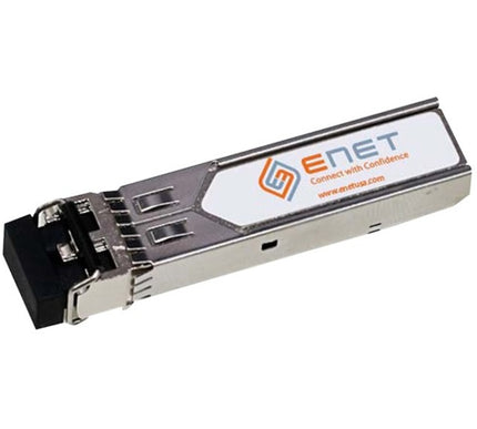 Main Image for HP Compatible J4858C - Functionally Identical 1000BASE-SX SFP 850nm 550m Multimode LC (10 Pack)