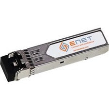 Main Image for Cisco Compatible GLC-SX-MM TAA Compliant Functionally Identical 1000BASE-SX SFP 850nm 550m Duplex LC Multimode (10-Pack)