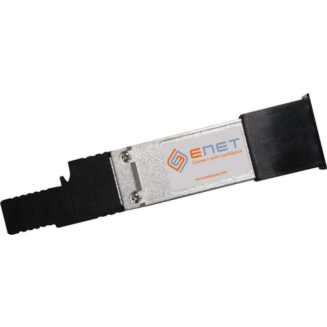Main Image for ENET Ruckus (Formerly Brocade) Compatible 40G-QSFP-SR4 TAA Compliant Functionally Identical 40GBASE-SR4 40GBASE-SR4 QSFP 850nm 300m MPO/MTP