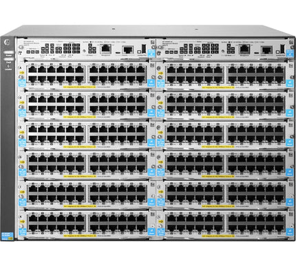 Main Image for HPE 5412R zl2 Switch