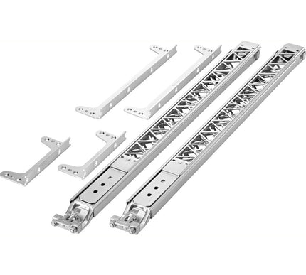 Main Image for HPE Rack Mount for Network Switch