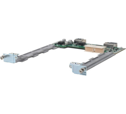 Main Image for HPE MSR 8-Port Gig-T HMIM Module