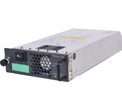 Main Image for HPE X351 300W -48/-60VDC to 12VDC Power Supply (JG528A)