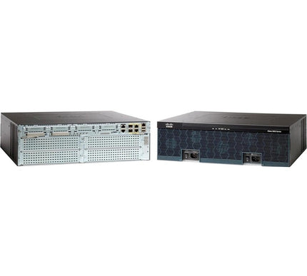 Main Image for Cisco 3945 Router