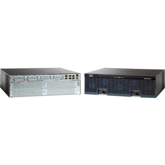 Main Image for Cisco 3945 Router
