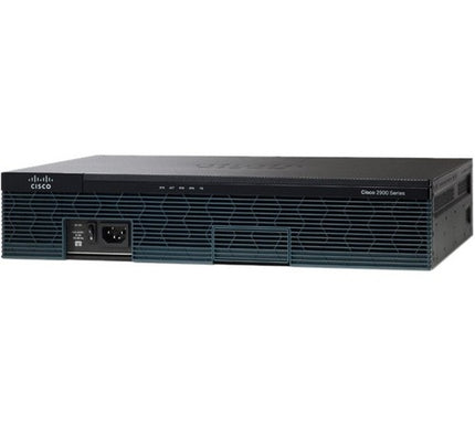 Main Image for Cisco 2911 Integrated Services Router