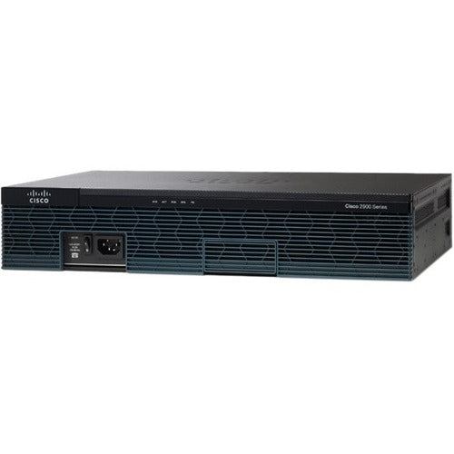 Main Image for Cisco 2911 Integrated Services Router