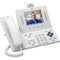 Main Image for Cisco Unified 9951 IP Phone - Refurbished - Desktop - Charcoal Gray