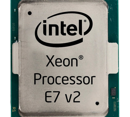 Main Image for Cisco Xeon E7-4800 v2 E7-4809 v2 Hexa-core (6 Core) 1.90 GHz Processor Upgrade