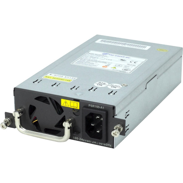 Main Image for HPE X351 150W 100-240VAC to 12VDC Power Supply