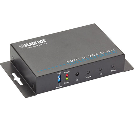 Main Image for Black Box HDMI-to-VGA Scaler and Converter with Audio