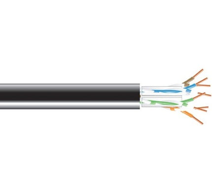 Main Image for Black Box GigaTrue Cat.6a UTP Network Cable