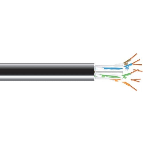 Main Image for Black Box GigaTrue Cat.6a UTP Network Cable