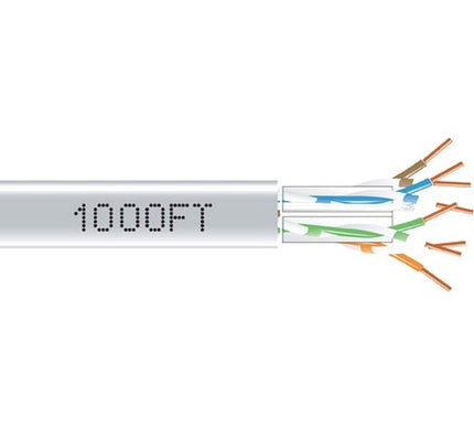 Main Image for Black Box GigaTrue Cat.6a UTP Network Cable