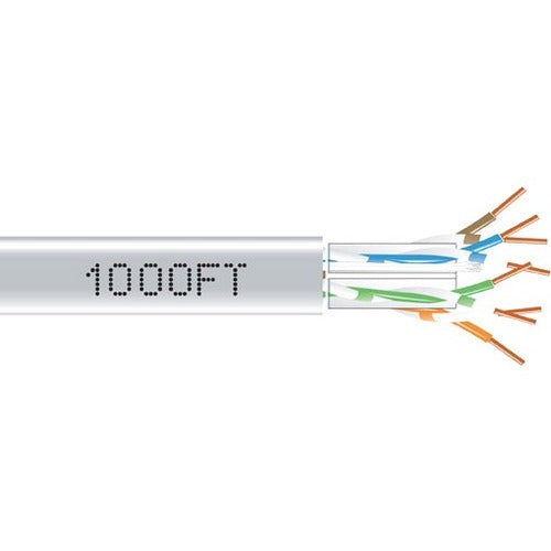 Main Image for Black Box GigaTrue Cat.6a UTP Network Cable