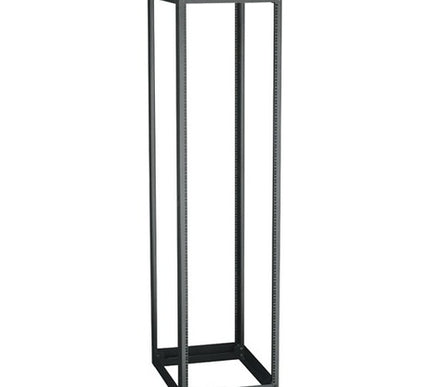 Main Image for Black Box 4-Post Rack, 51U