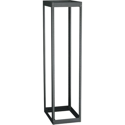 Main Image for Black Box 4-Post Rack, 51U
