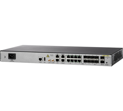 Main Image for Cisco 901-6CZ-F-A Router Chassis