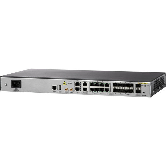 Main Image for Cisco 901-6CZ-F-A Router Chassis