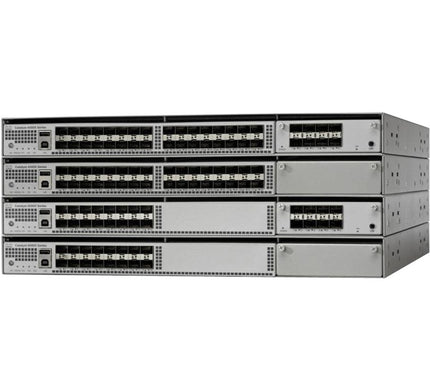 Main Image for Cisco Catalyst WS-C4500X-24X Layer 3 Switch