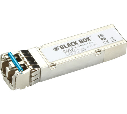 Main Image for Black Box LSP422 SFP+ Module