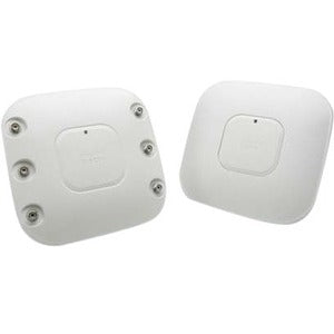 Main Image for Cisco Aironet 3502I IEEE 802.11n 300 Mbit/s Wireless Access Point