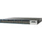 Main Image for Cisco Catalyst 3560-X Ethernet Switch