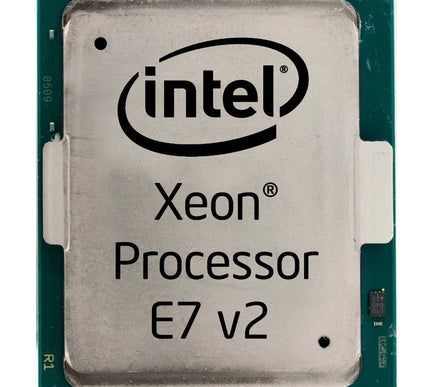 Main Image for Cisco Xeon E7-8800 v2 E7-8857 v2 Dodeca-core (12 Core) 3 GHz Processor Upgrade