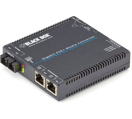 Main Image for Black Box LGC5212A Transceiver/Media Converter