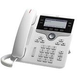 Main Image for Cisco 7841 IP Phone - Refurbished - Wall Mountable