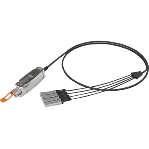 Main Image for Cisco 40GBase-AOC QSFP direct-attach Active Optical Cable, 15-meter